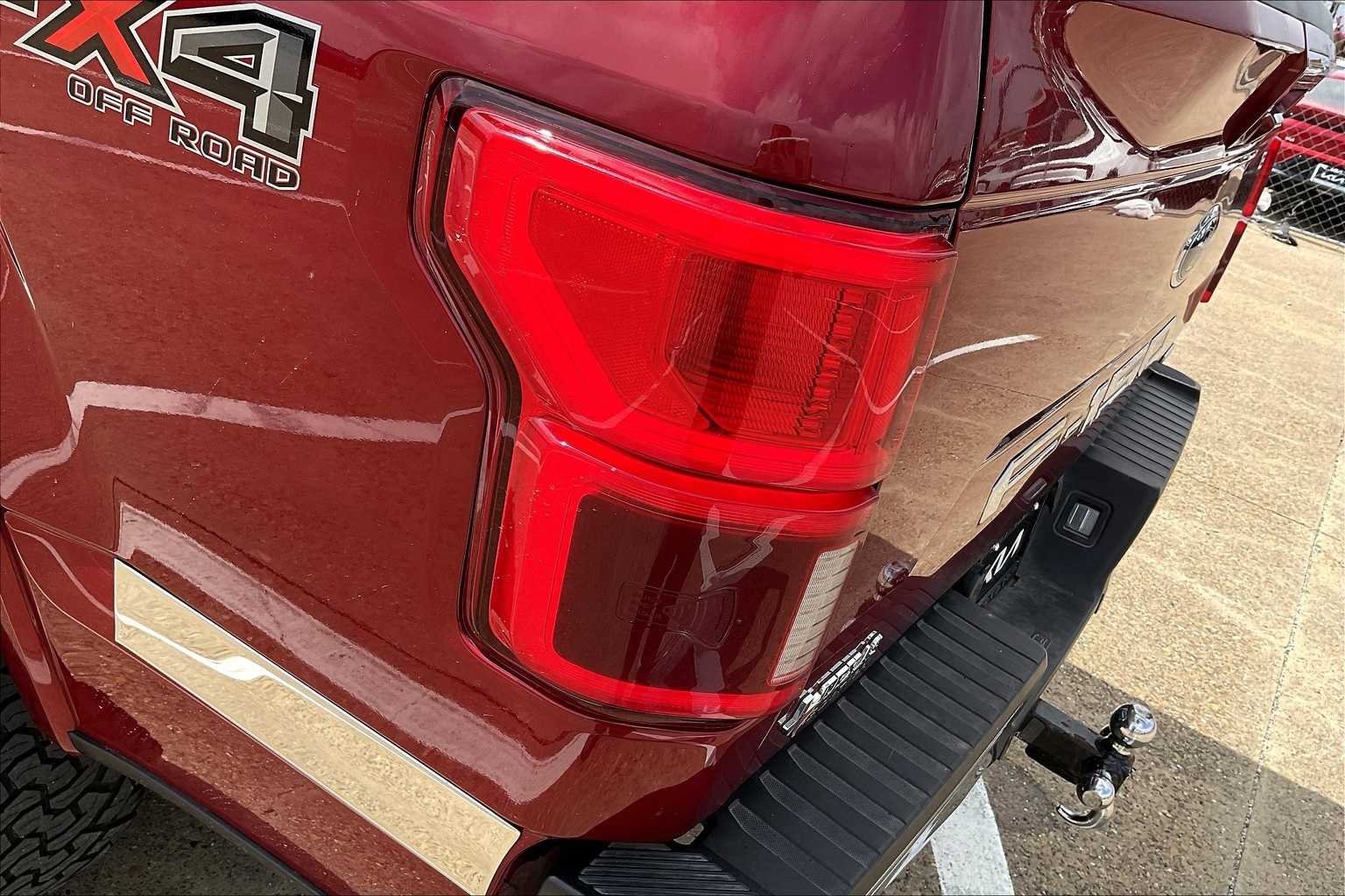 Thumbnail: 2019 Ford F-150 - 32