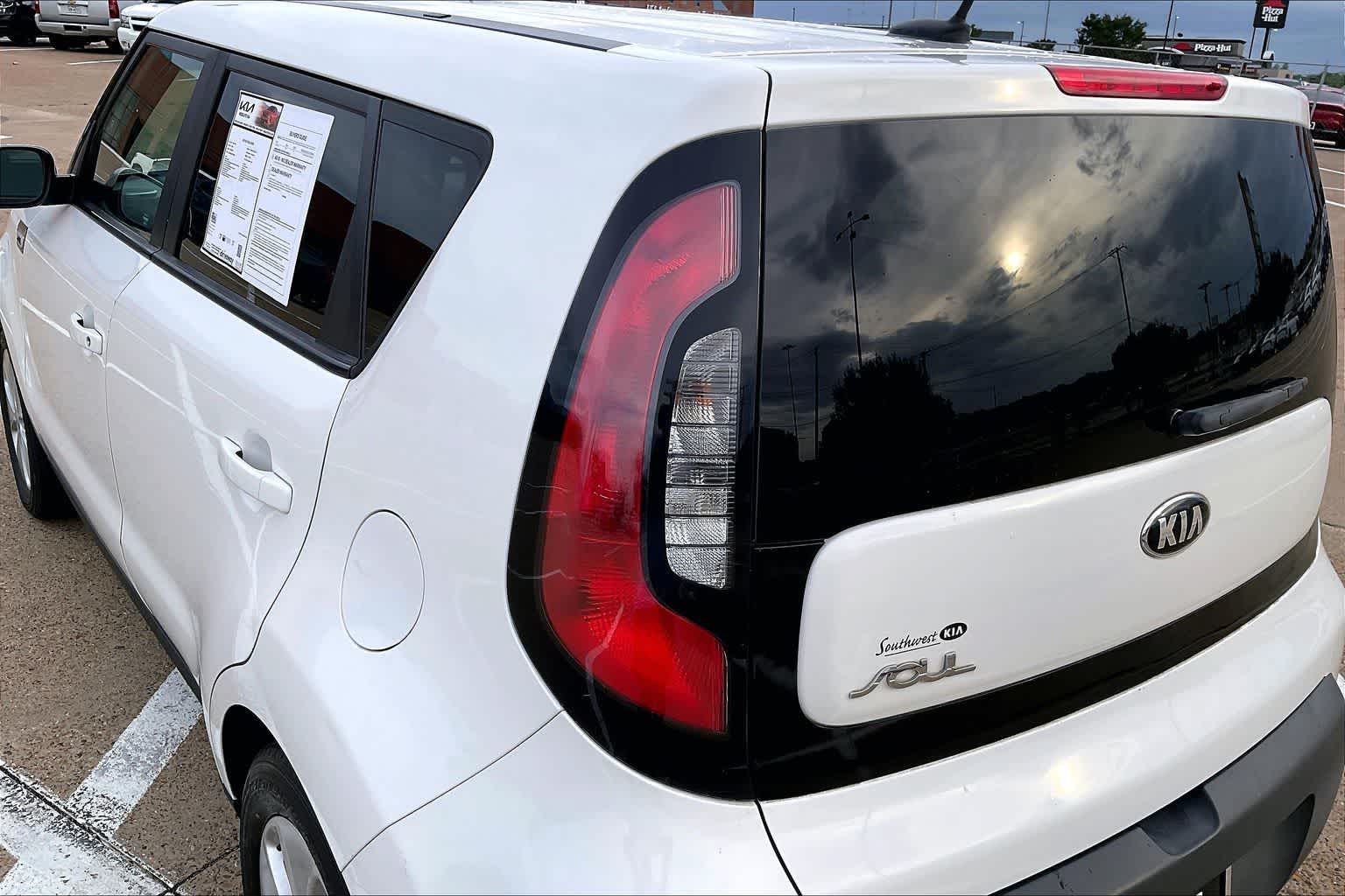 Thumbnail: 2016 Kia Soul - 30