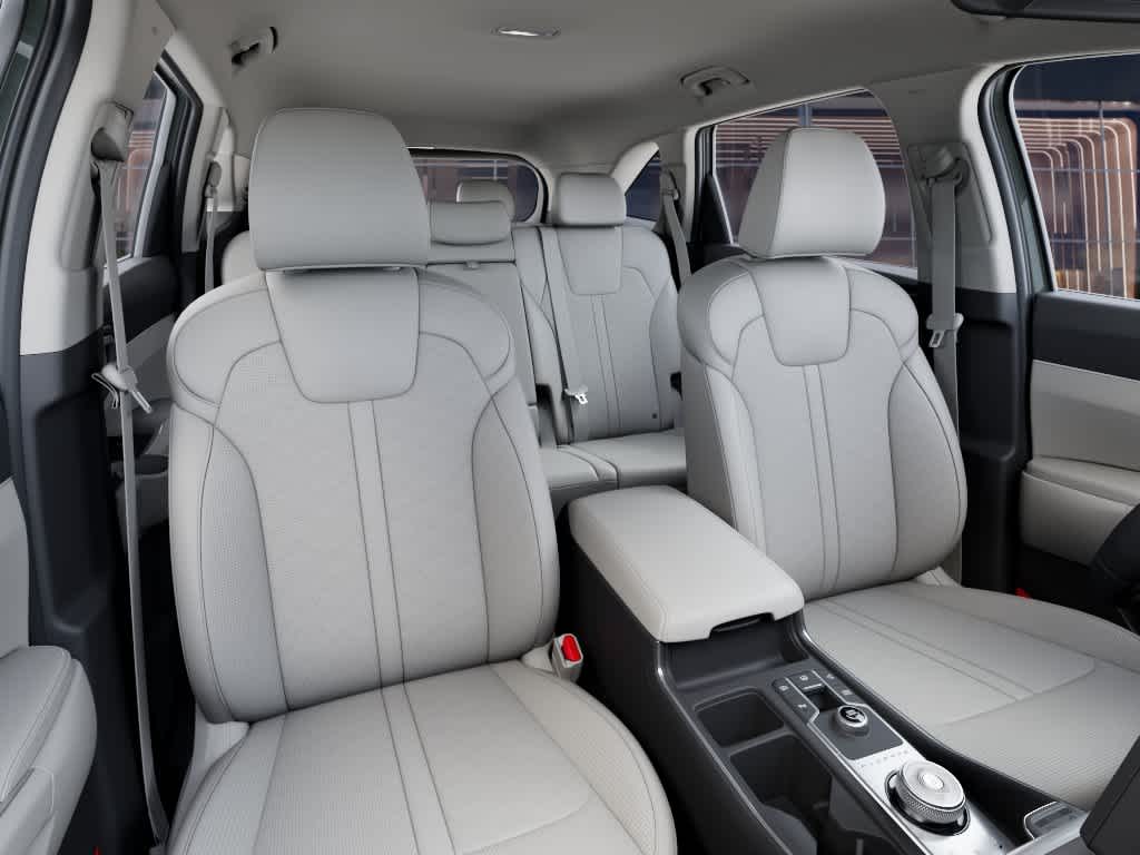 Thumbnail: 2026 Kia Sorento - 15
