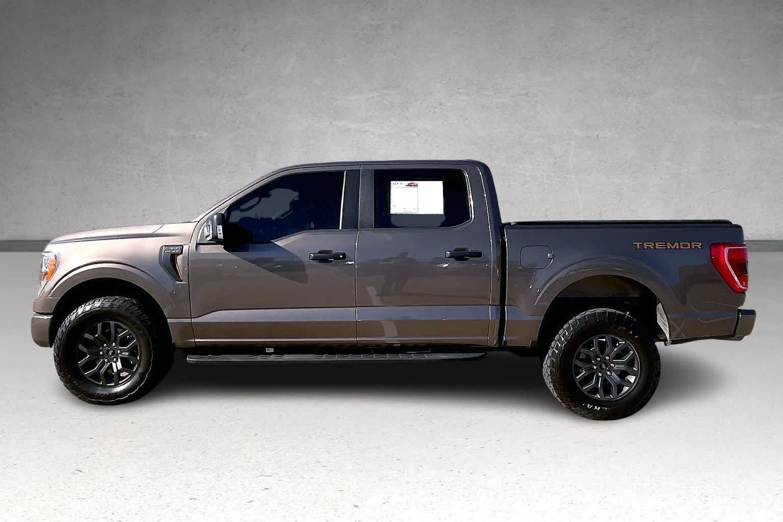 Thumbnail: 2022 Ford F-150 - 3