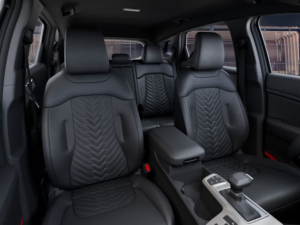 Thumbnail: 2026 Kia Sportage - 15
