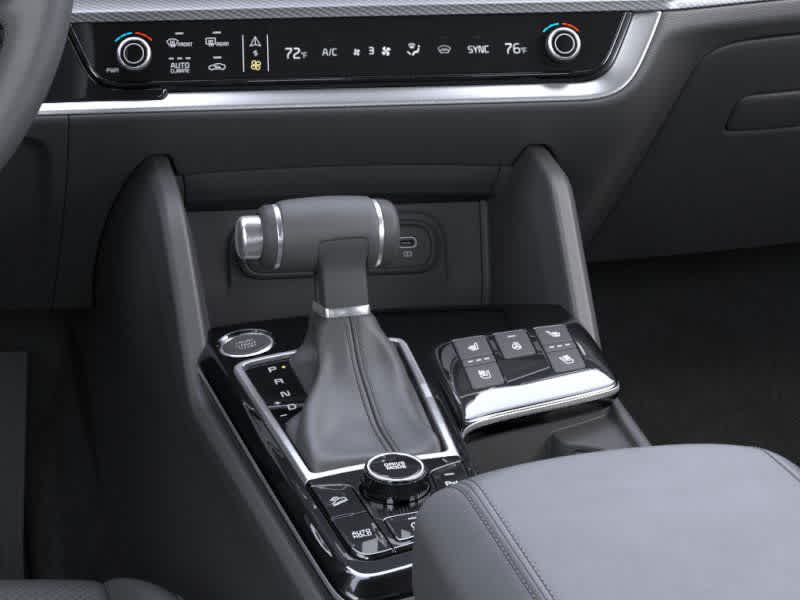 Thumbnail: 2025 Kia Sportage - 23