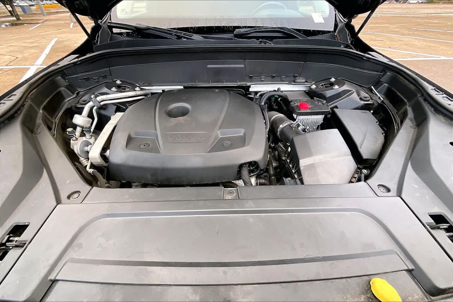 Thumbnail: 2021 Volvo XC90 - 9