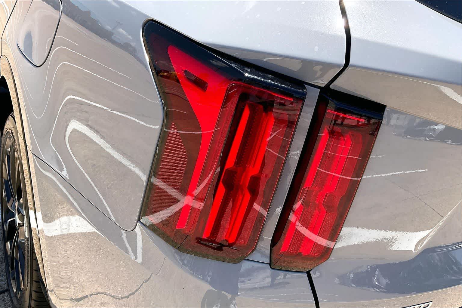 Thumbnail: 2023 Kia Sorento - 30