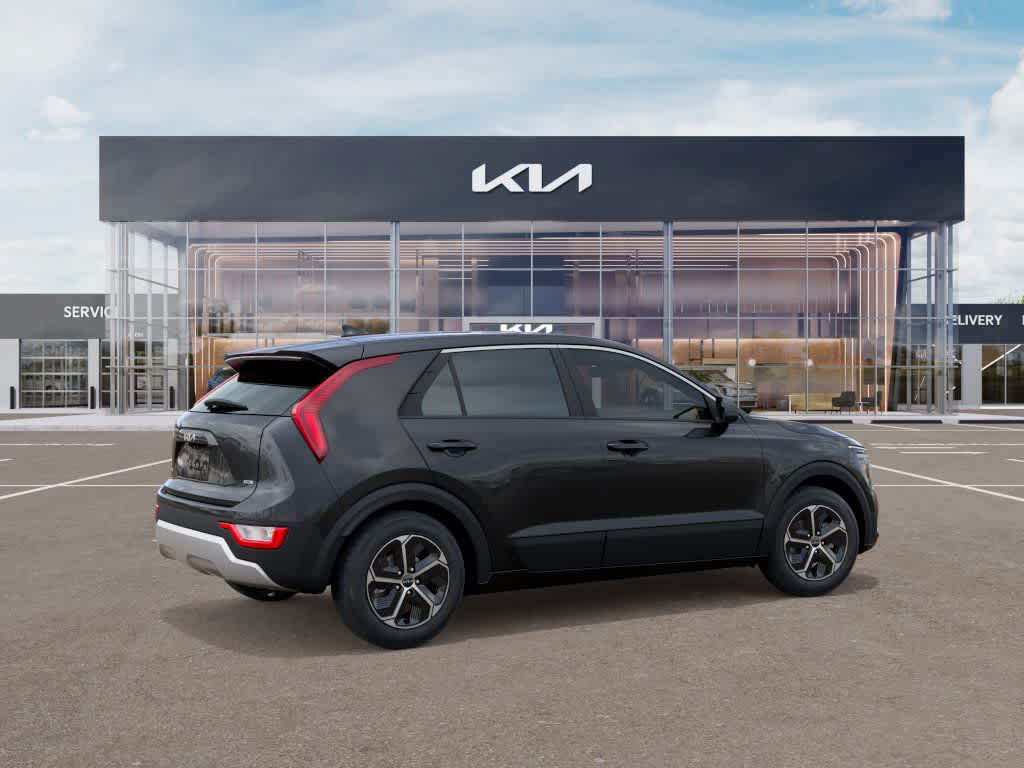 Thumbnail: 2026 Kia Niro - 6