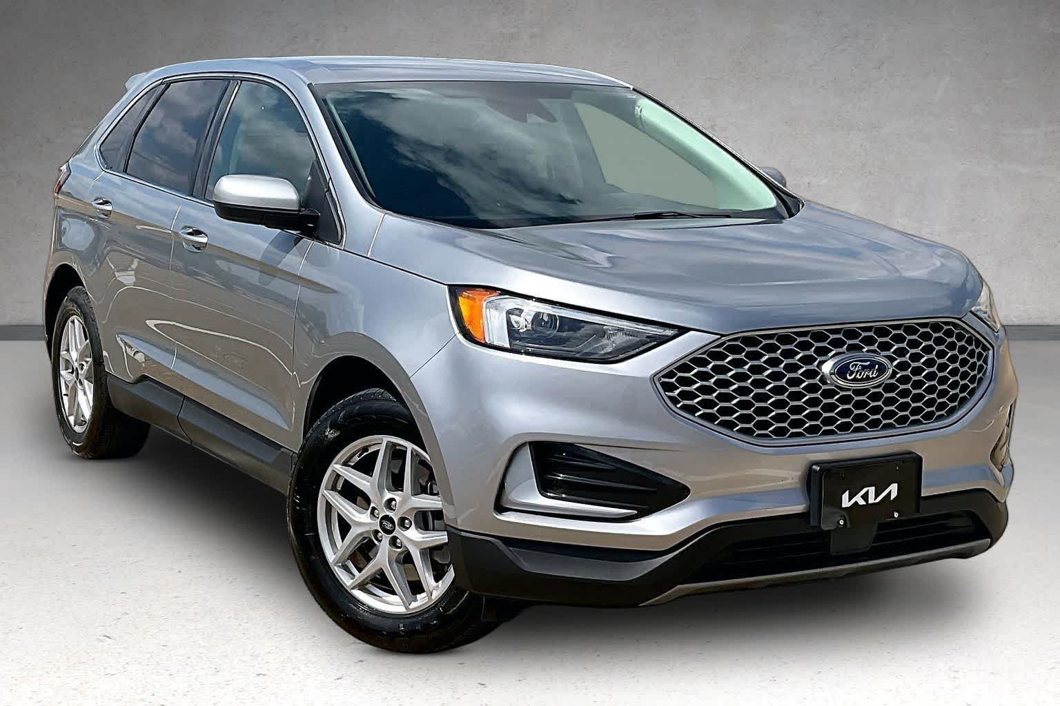 Thumbnail: 2024 Ford Edge - 21