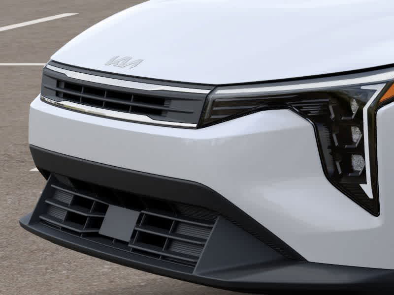 Thumbnail: 2026 Kia K4 - 12