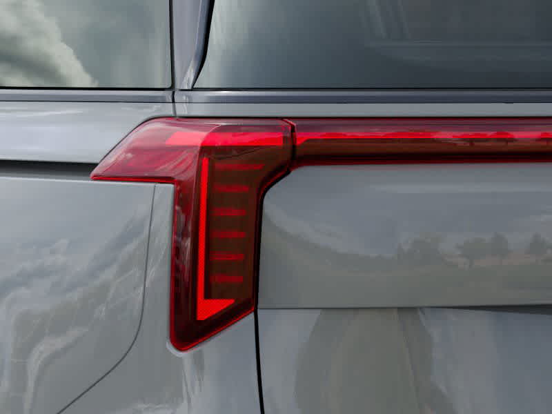 Thumbnail: 2025 Kia Carnival - 11