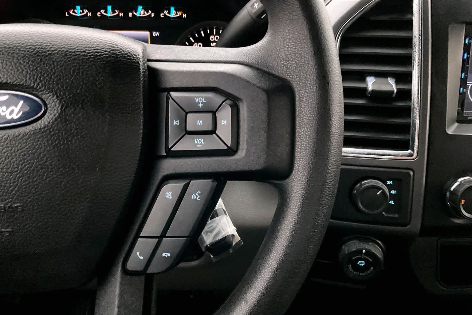 Thumbnail: 2016 Ford F-150 - 24