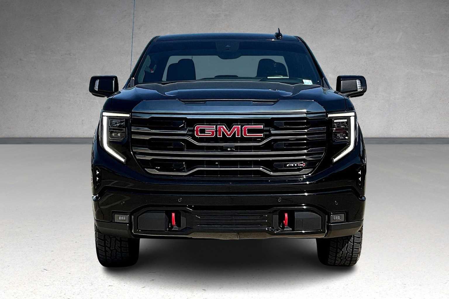 Thumbnail: 2022 GMC Sierra 1500 - 6