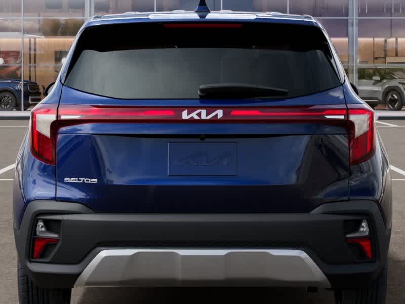 Thumbnail: 2026 Kia Seltos - 13