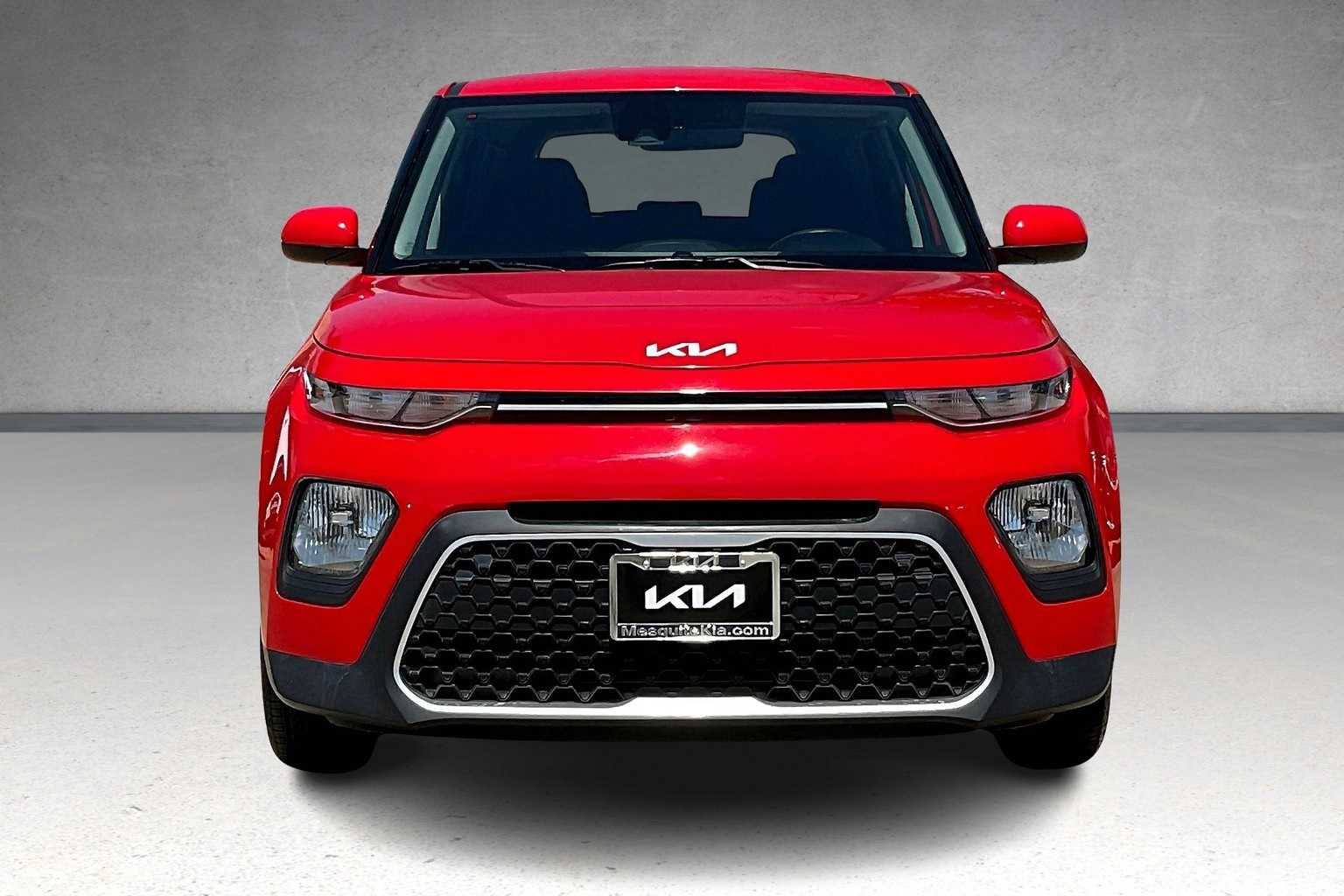 Thumbnail: 2022 Kia Soul - 6