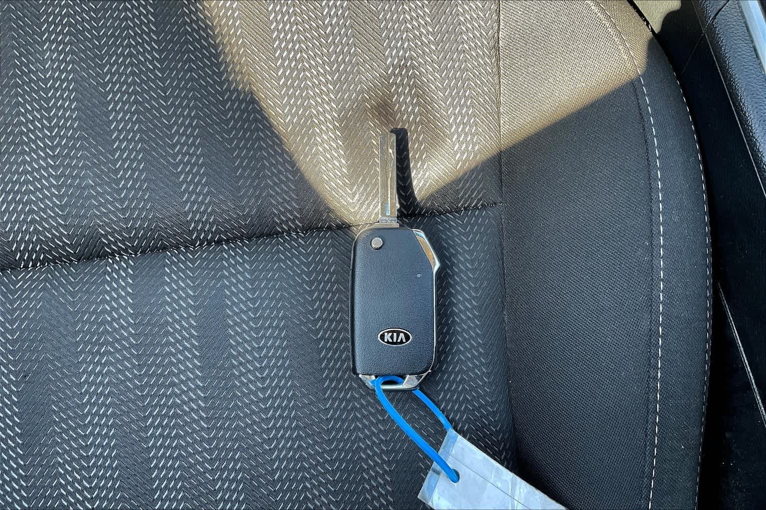 Thumbnail: 2021 Kia Sportage - 19