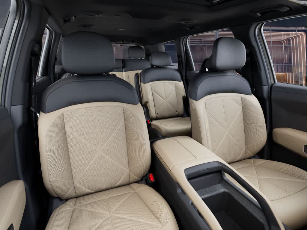 Thumbnail: 2027 Kia Telluride - 15