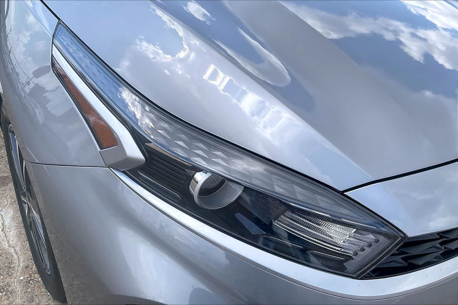 Thumbnail: 2023 Kia Forte - 28