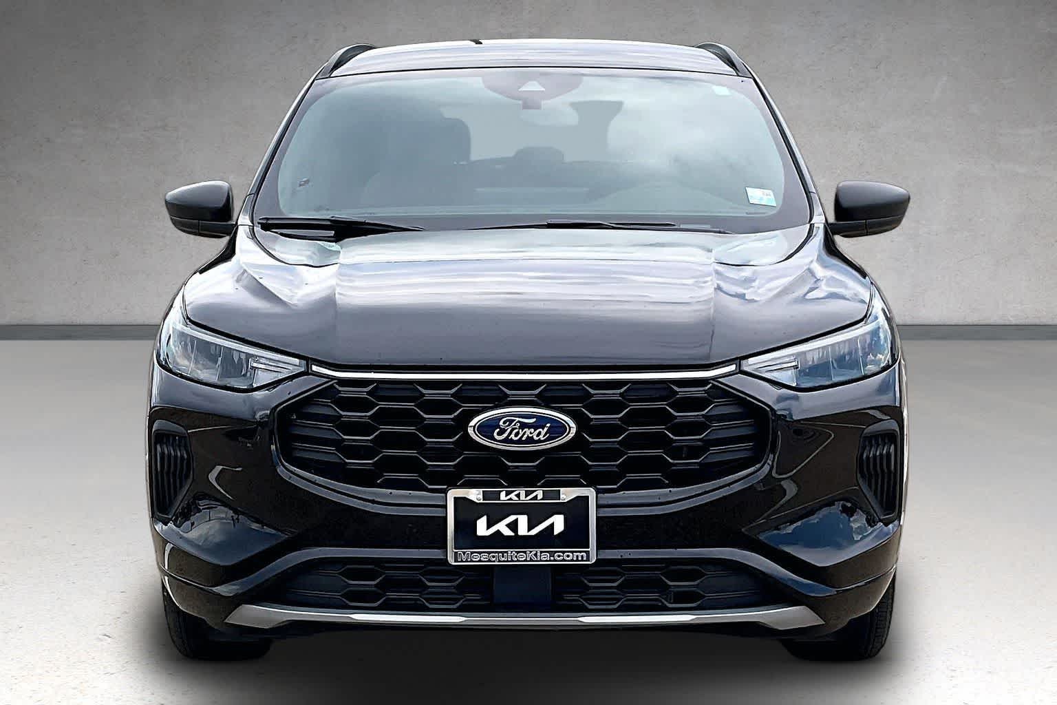 Thumbnail: 2024 Ford Escape - 6
