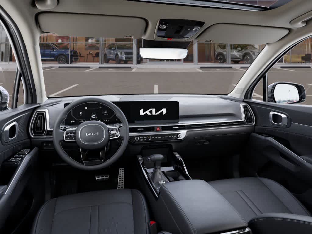 Thumbnail: 2025 Kia Sorento - 14