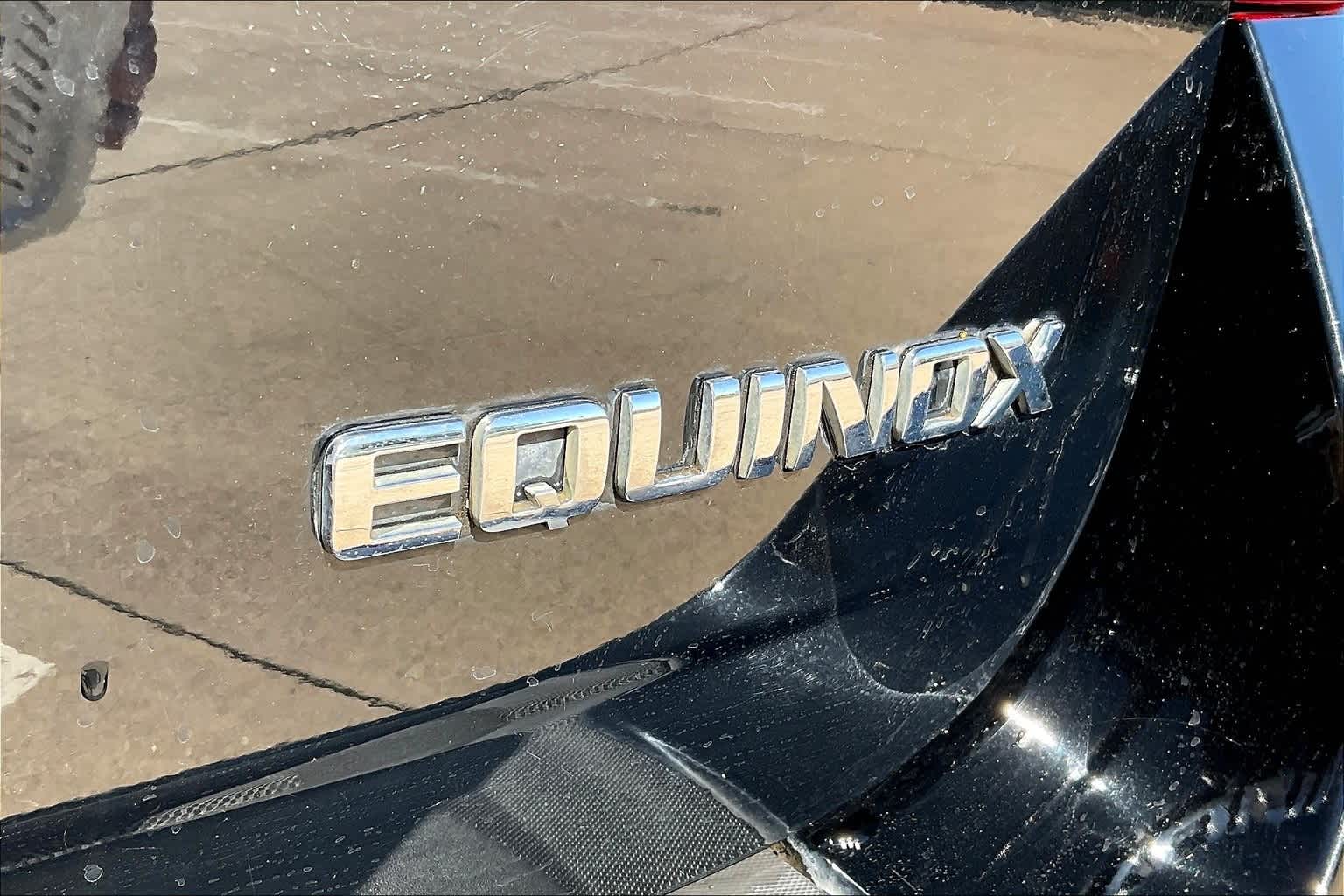 Thumbnail: 2015 Chevrolet Equinox - 7