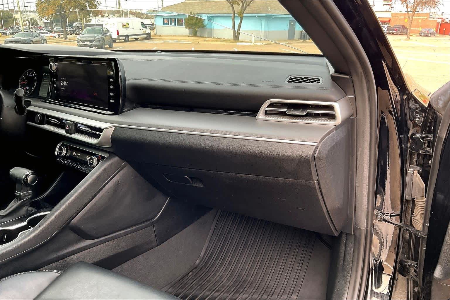 Thumbnail: 2022 Kia K5 - 23