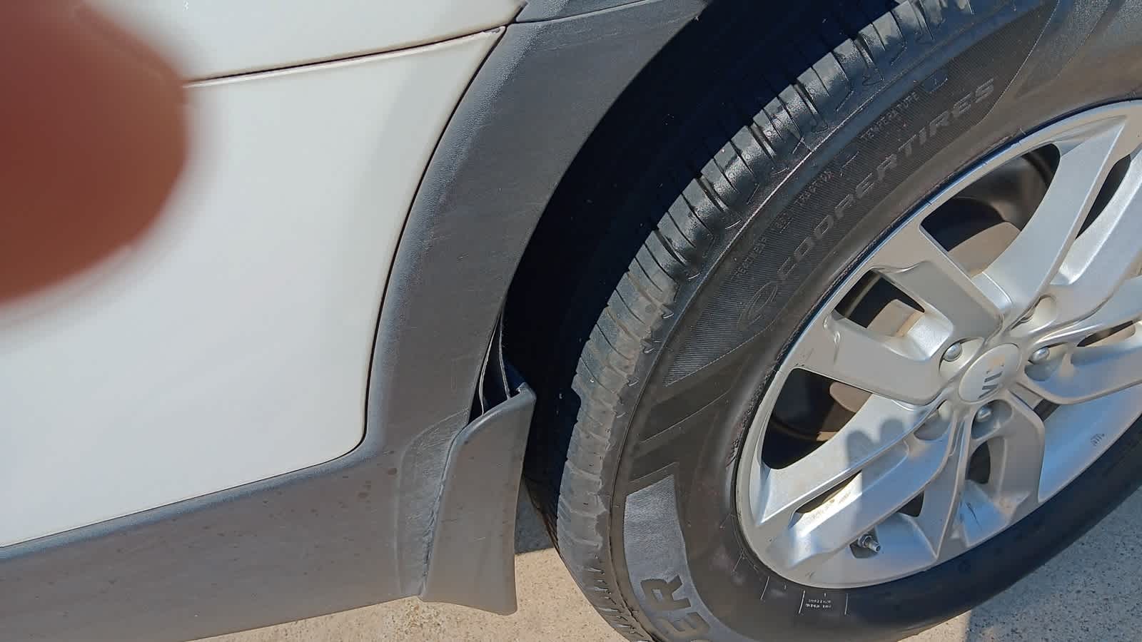 2015 Kia Sorento LX 9