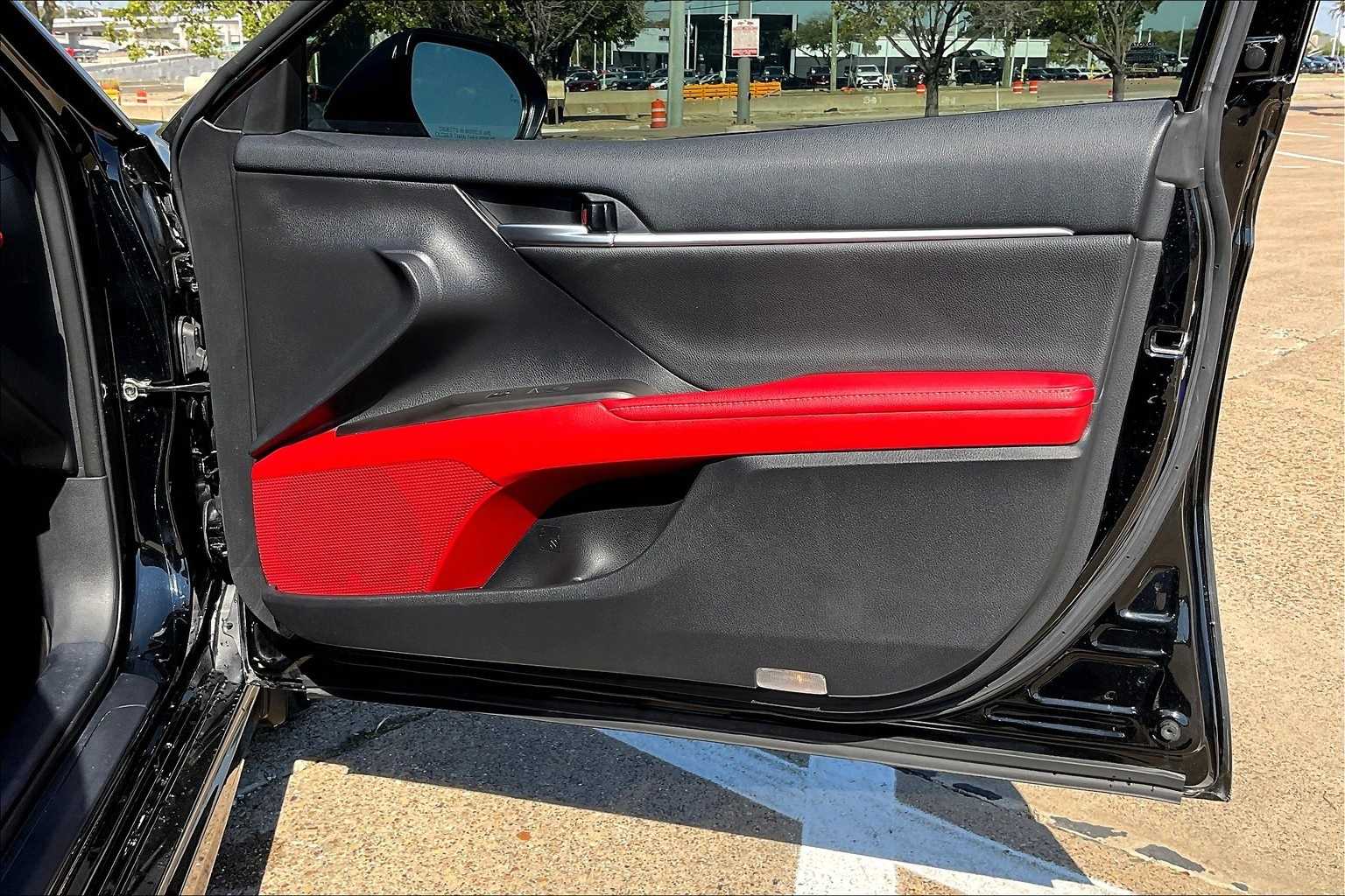 Thumbnail: 2023 Toyota Camry - 28