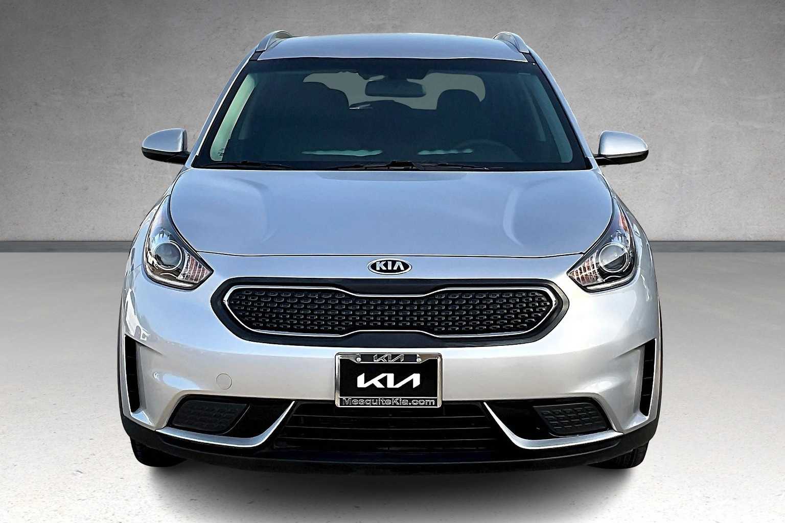 Thumbnail: 2018 Kia Niro - 6