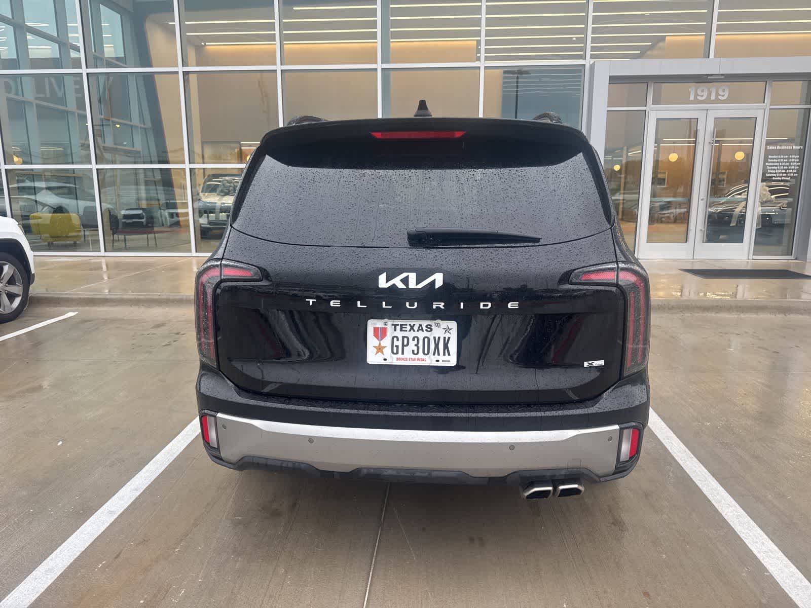 Thumbnail: 2023 Kia Telluride - 5