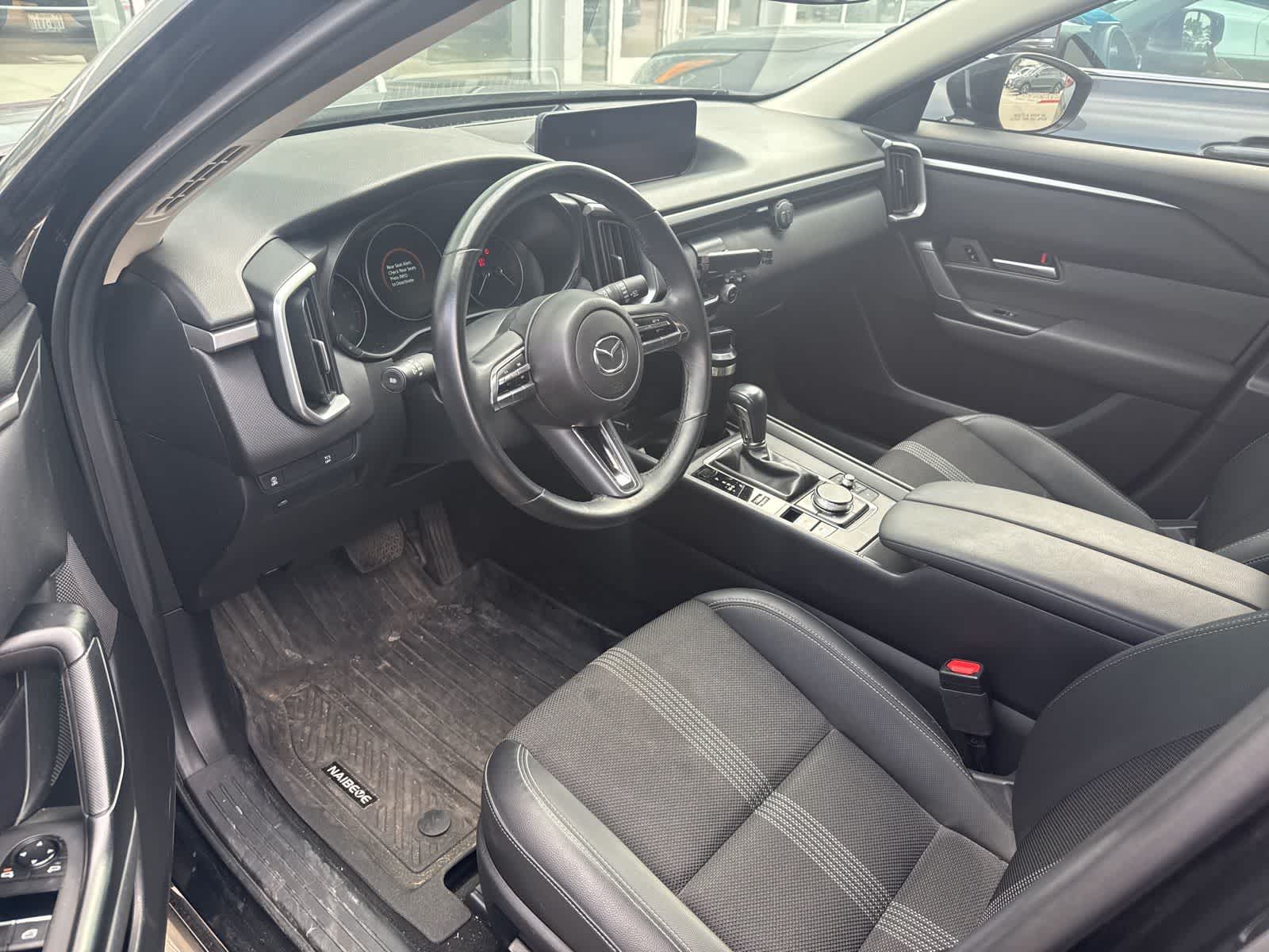 Thumbnail: 2025 Mazda CX-50 - 9