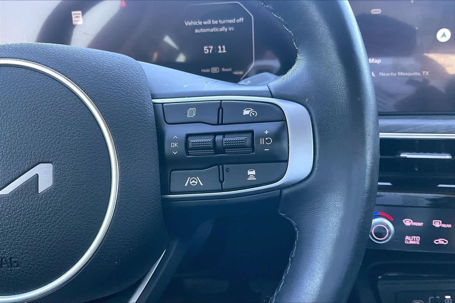 Thumbnail: 2025 Kia K5 - 24