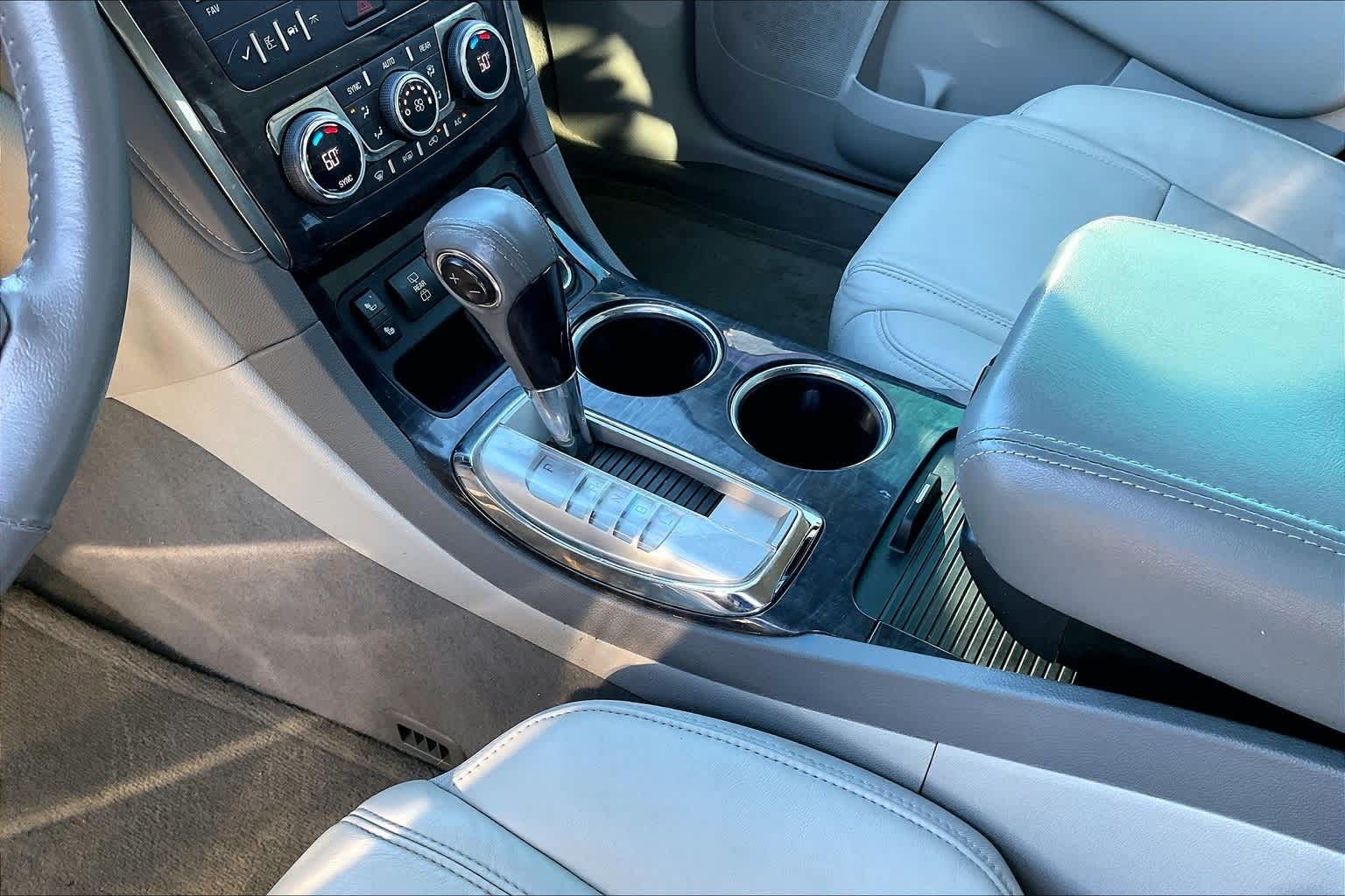 Thumbnail: 2017 Buick Enclave - 15