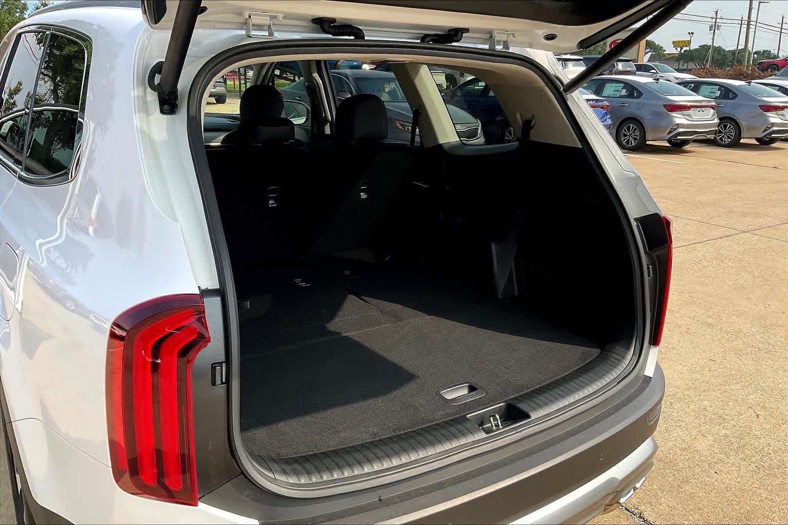 Thumbnail: 2022 Kia Telluride - 18