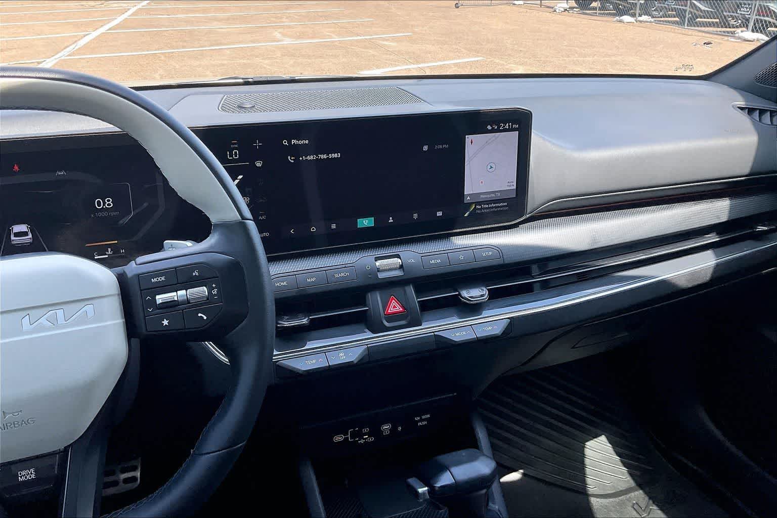 Thumbnail: 2025 Kia K4 - 14