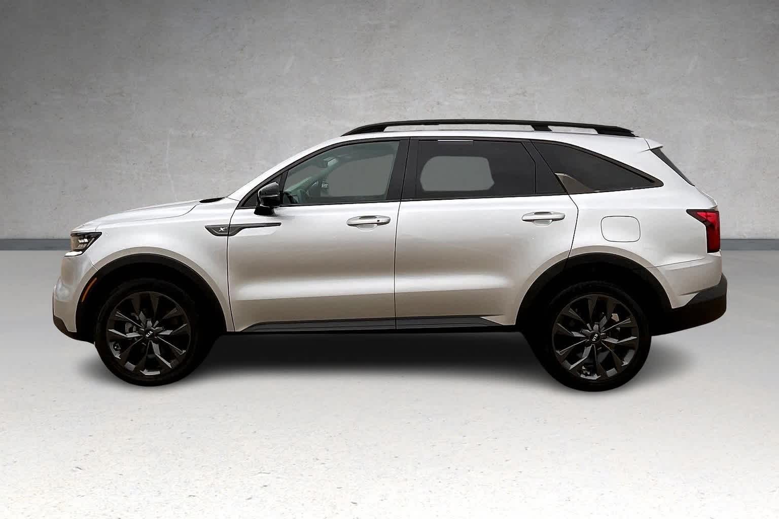 Thumbnail: 2021 Kia Sorento - 3