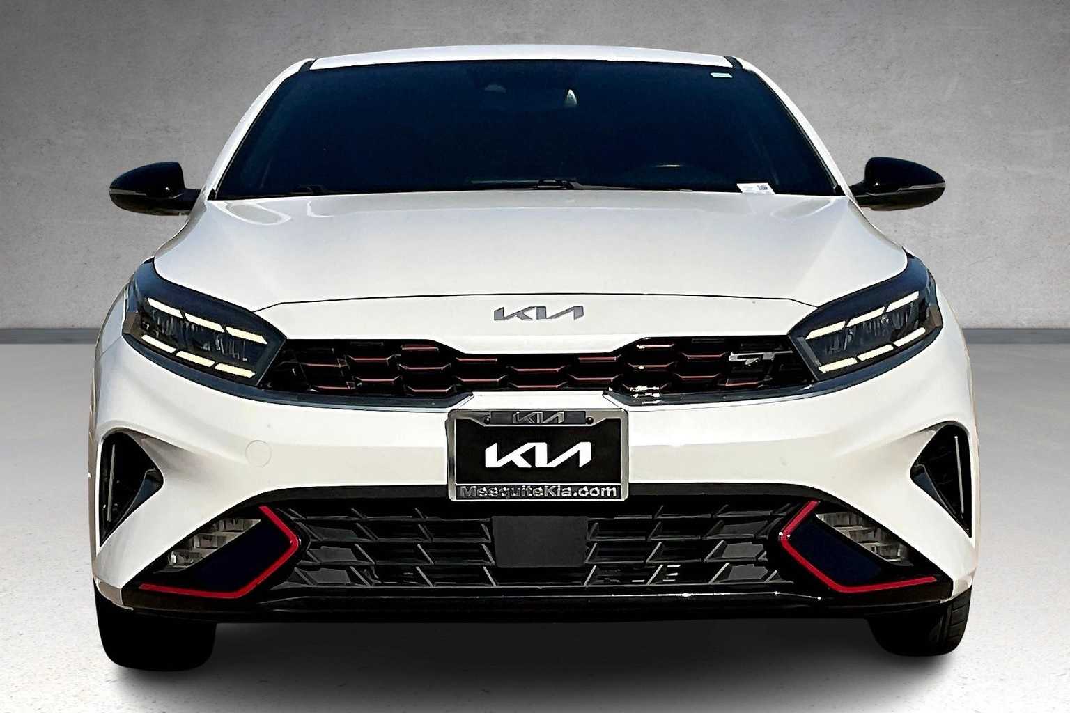 Thumbnail: 2023 Kia Forte - 6
