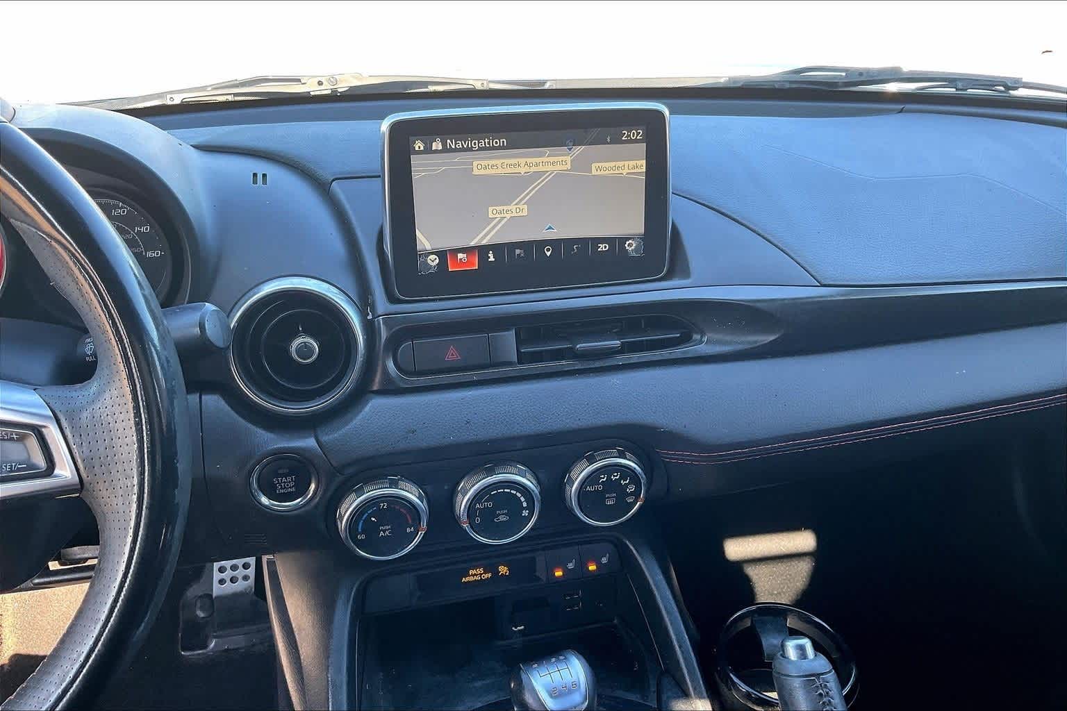 Thumbnail: 2018 Fiat 124 Spider - 13