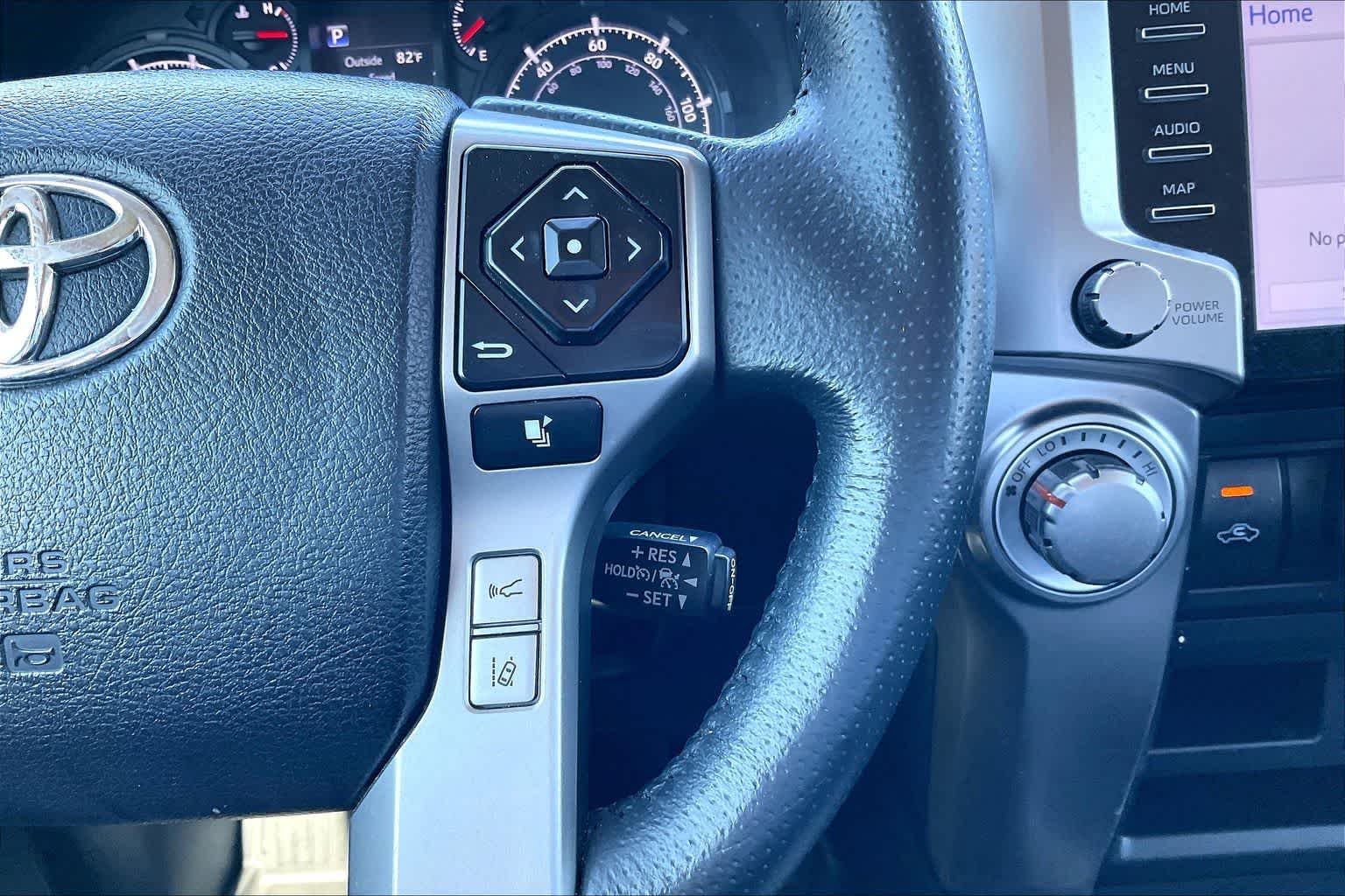 Thumbnail: 2024 Toyota 4Runner - 25