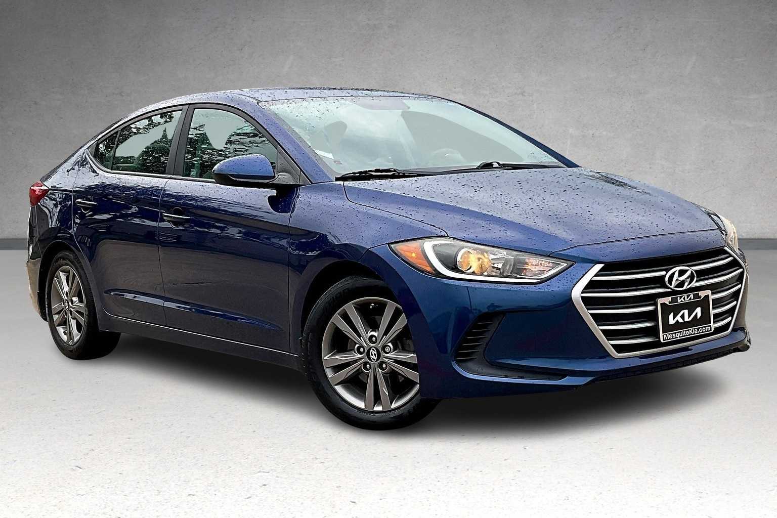 Thumbnail: 2017 Hyundai Elantra - 20