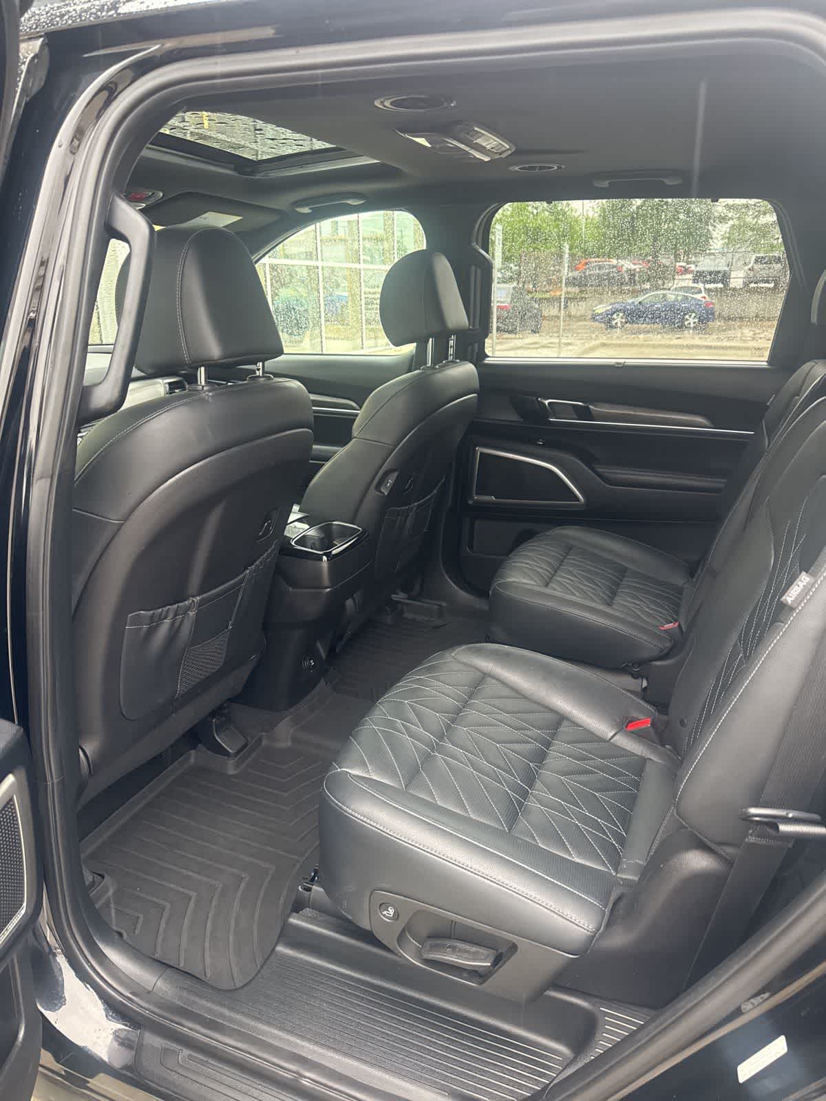 Thumbnail: 2023 Kia Telluride - 10