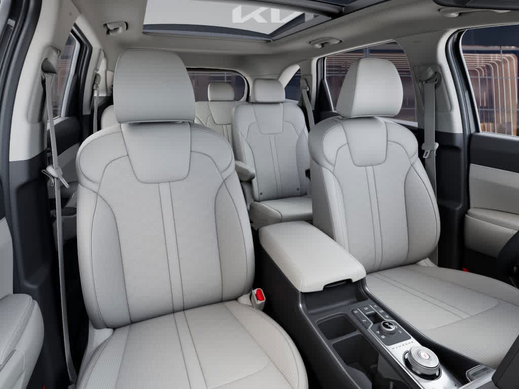 Thumbnail: 2025 Kia Sorento - 15