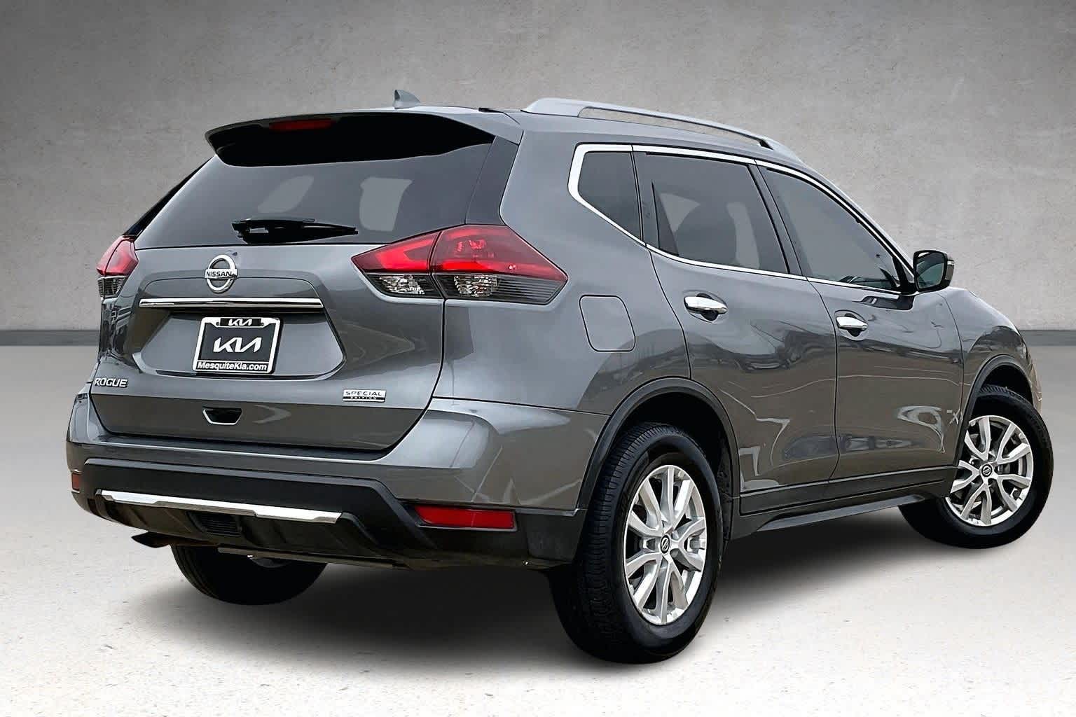 Thumbnail: 2019 Nissan Rogue - 22