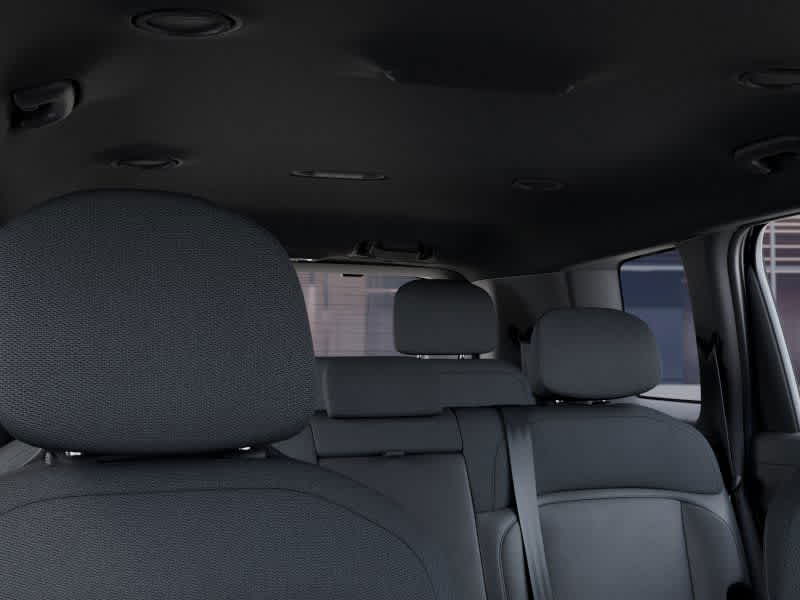 Thumbnail: 2027 Kia Telluride - 27