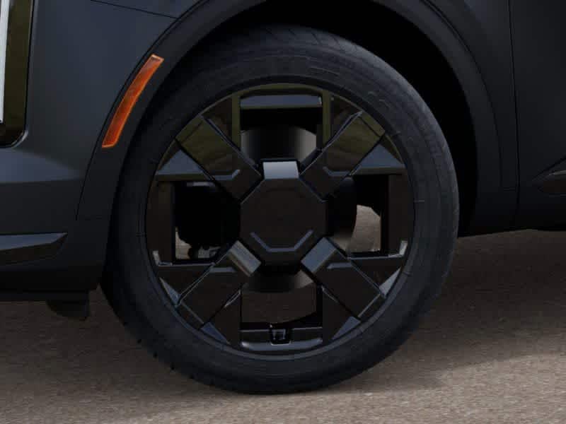 Thumbnail: 2026 Kia Sportage - 9