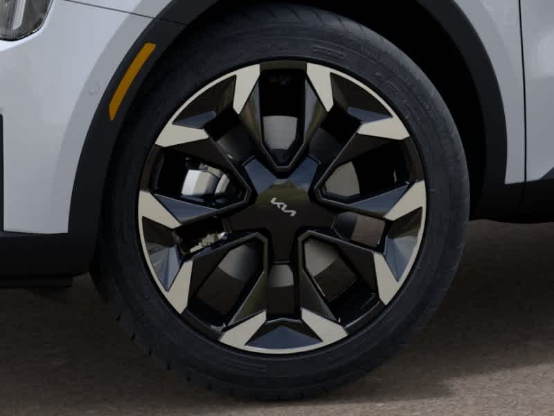 Thumbnail: 2024 Kia Sorento - 9