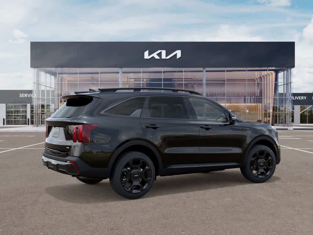 Thumbnail: 2026 Kia Sorento - 6