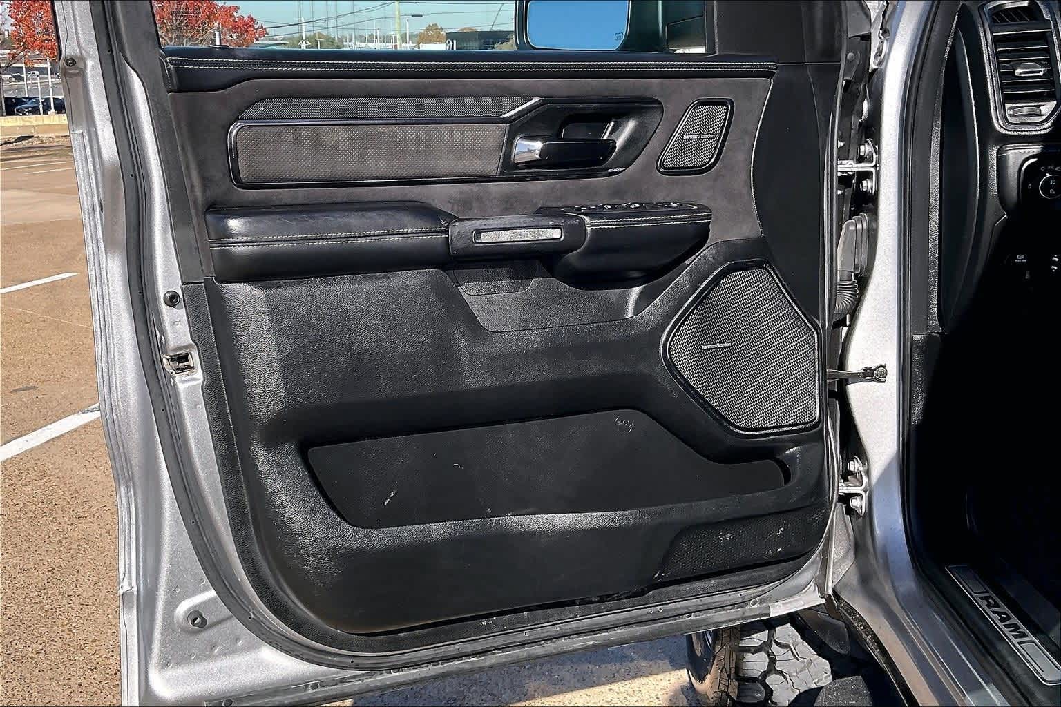 Thumbnail: 2021 RAM 1500 - 24