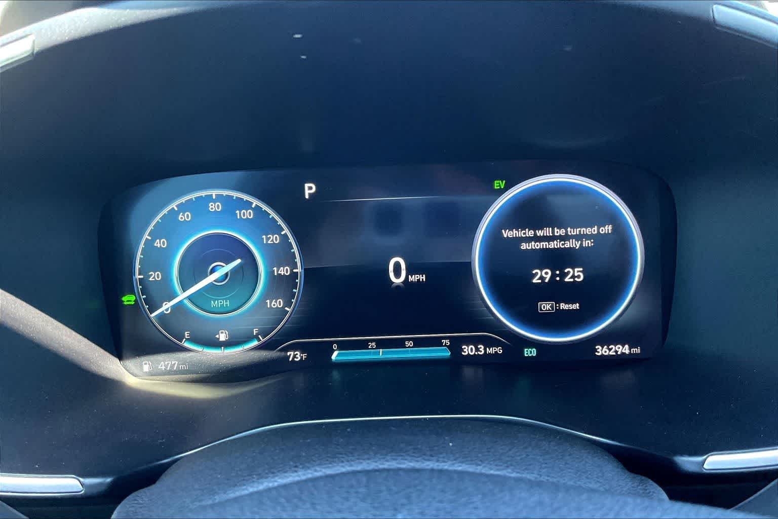 Thumbnail: 2023 Hyundai Santa Fe - 16