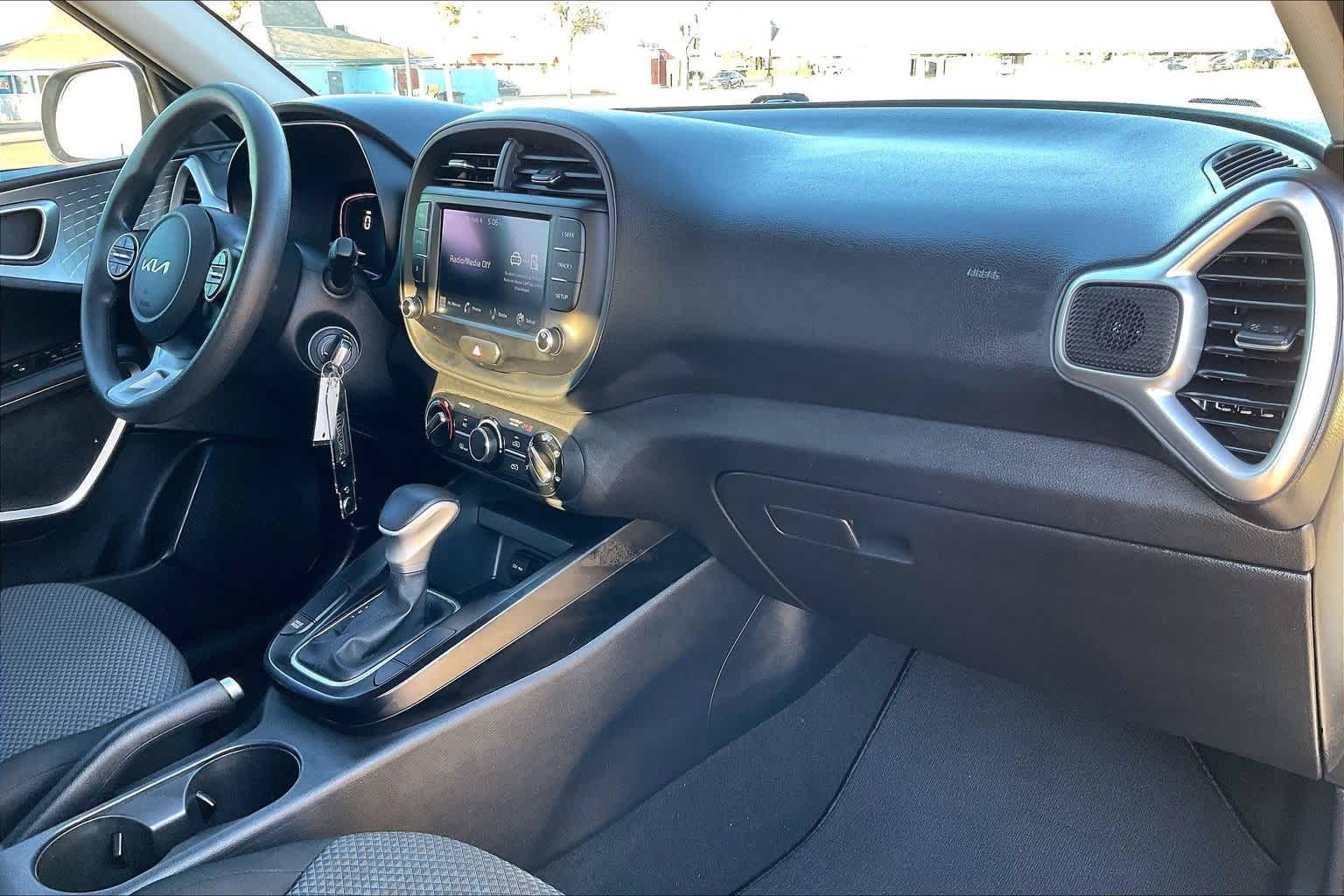 Thumbnail: 2023 Kia Soul - 22