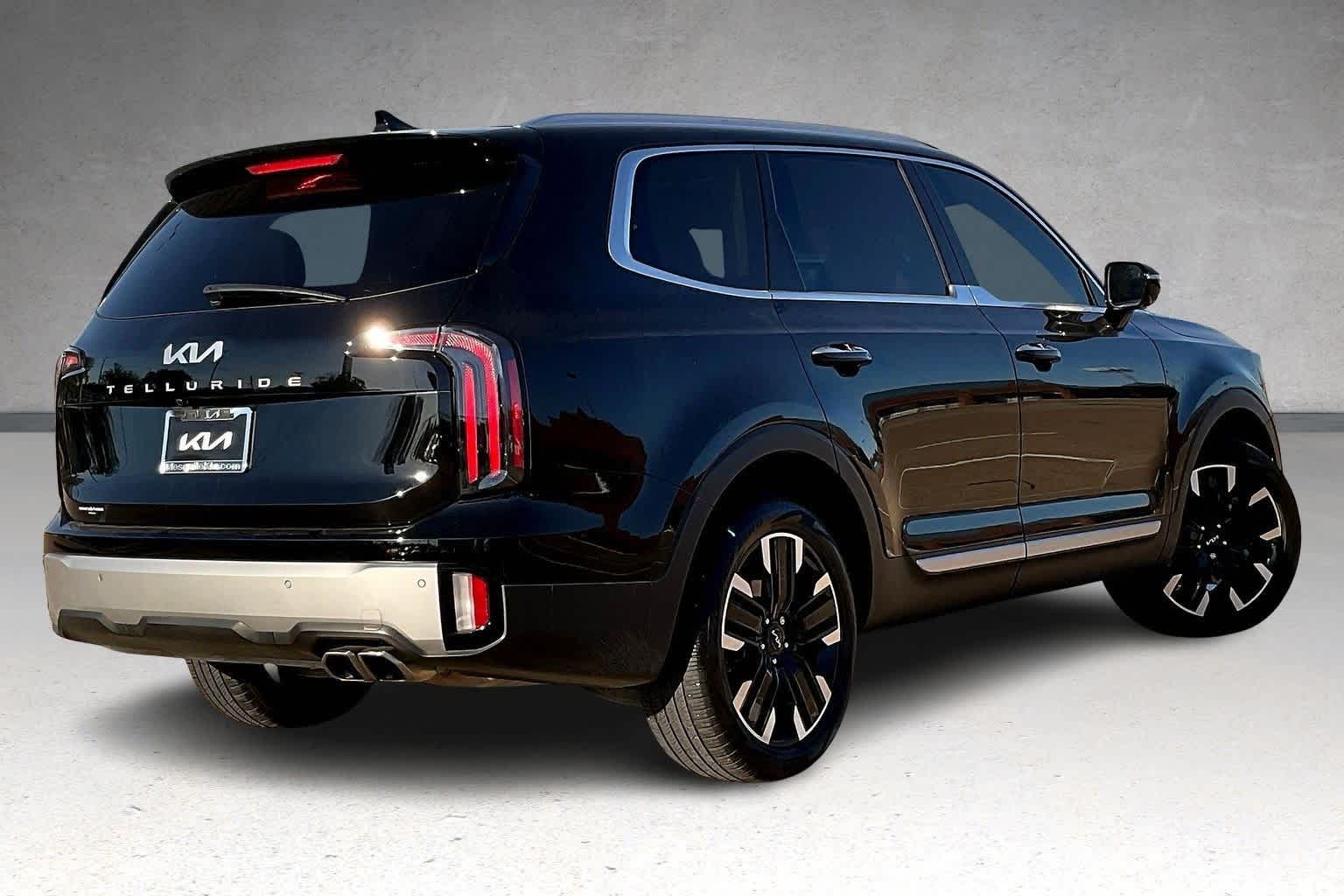 Thumbnail: 2024 Kia Telluride - 21