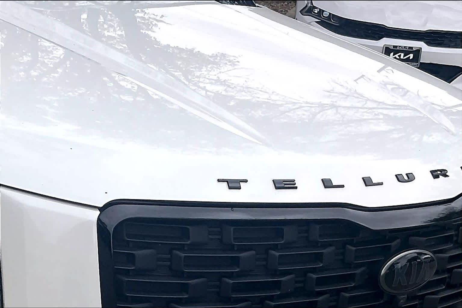 Thumbnail: 2021 Kia Telluride - 33