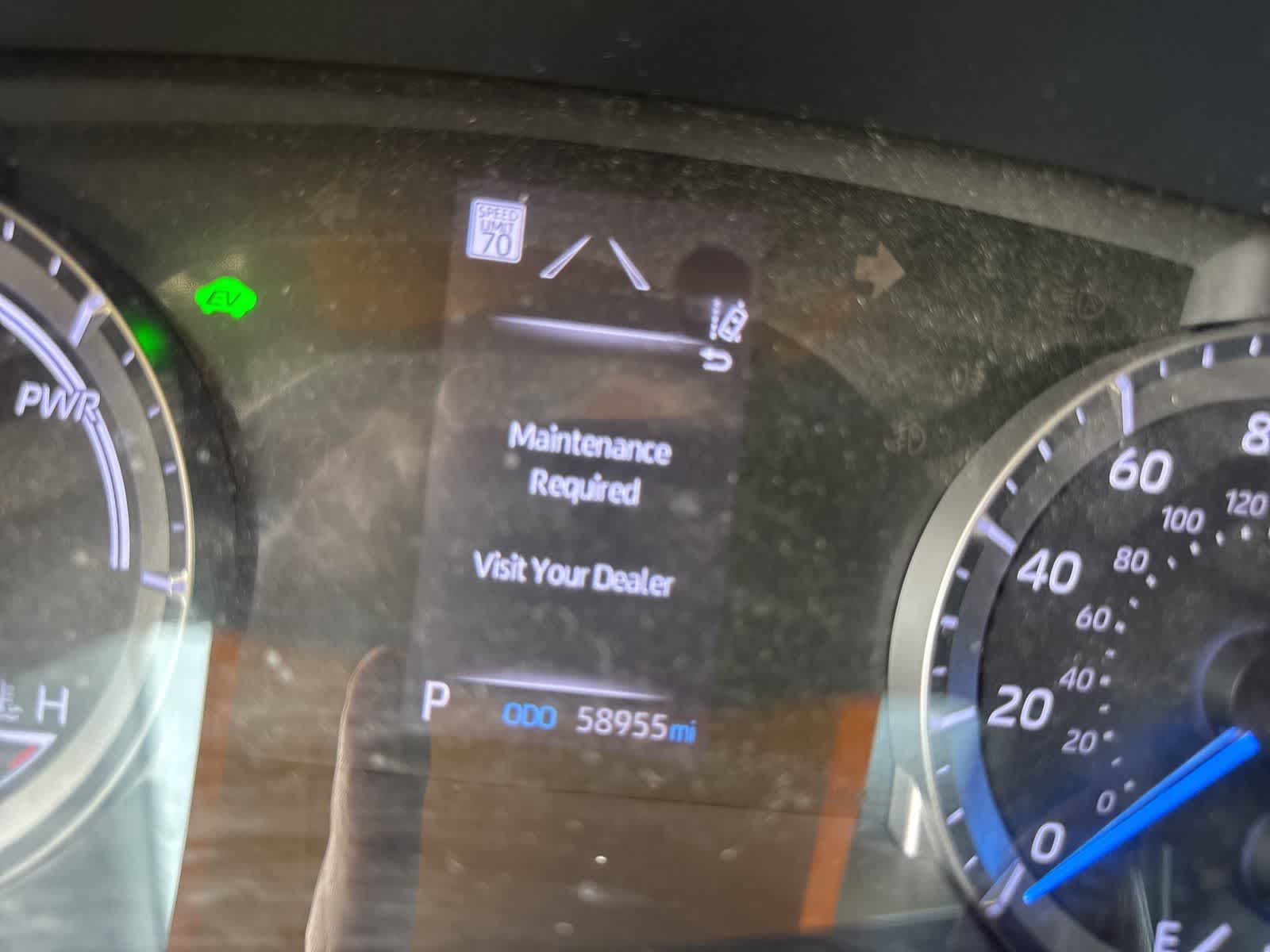 Thumbnail: 2021 Toyota Highlander - 10